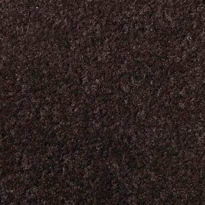 Doormat Brown 90x150 cm