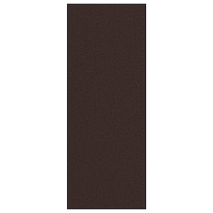 Doormat Brown 115x300 cm