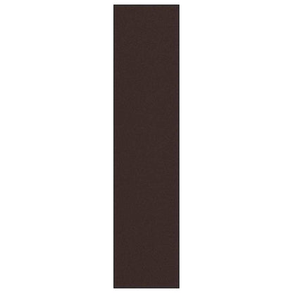 Doormat Brown 115x500 cm