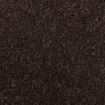 Doormat Brown 115x500 cm