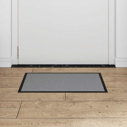 Doormat Grey 40x60 cm