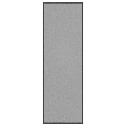 Doormat Grey 60x180 cm