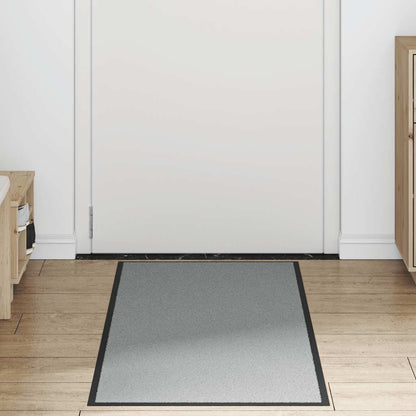 Doormat Grey 60x180 cm