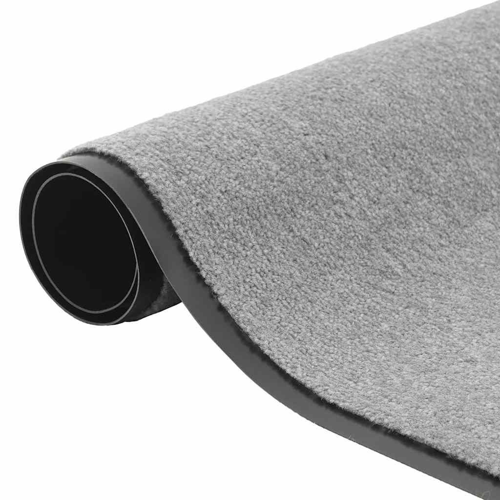 Doormat Grey 60x180 cm