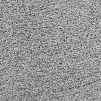 Doormat Grey 60x180 cm