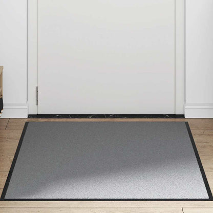 Doormat Grey 80x120 cm