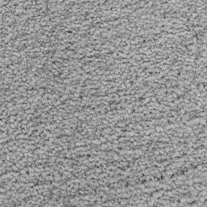Doormat Grey 80x120 cm