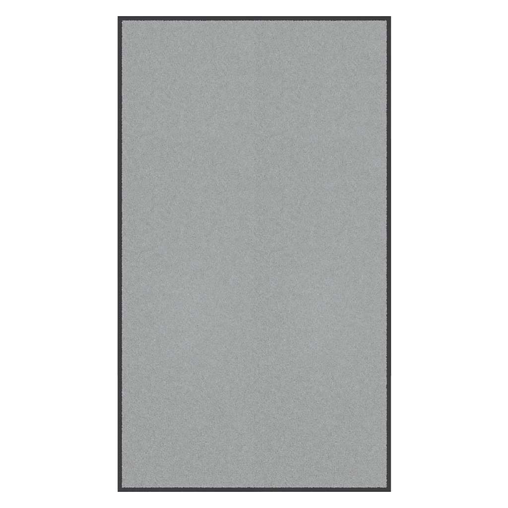 Doormat Grey 115x200 cm