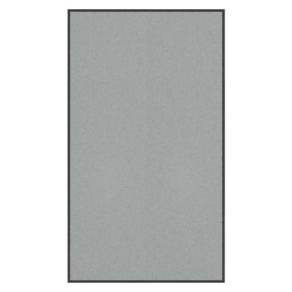 Doormat Grey 115x200 cm