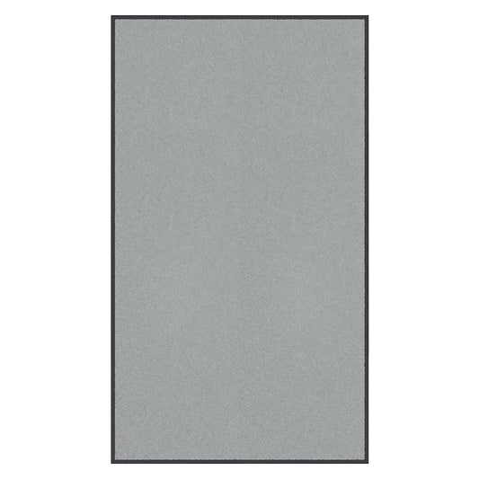 Doormat Grey 115x200 cm