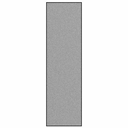 Doormat Grey 115x400 cm
