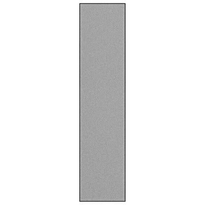 Doormat Grey 115x500 cm