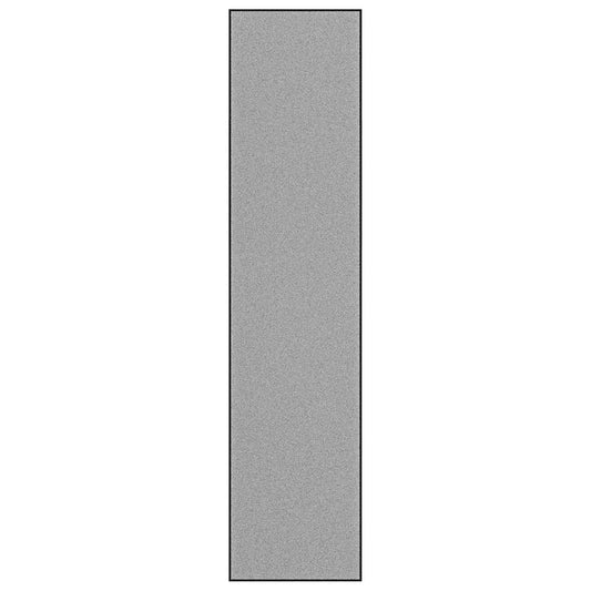 Doormat Grey 115x500 cm