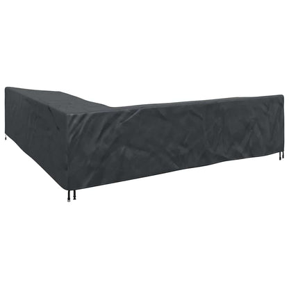 Outdoor Furniture Cover 300 x 300 x 80 cm 210D Oxford Fabric
