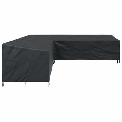 Outdoor Furniture Cover 300 x 300 x 80 cm 210D Oxford Fabric