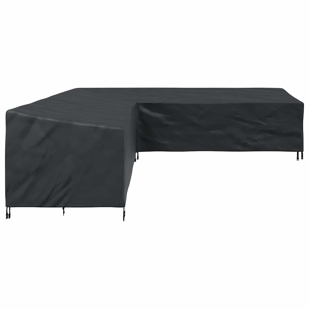 Outdoor Furniture Cover 300 x 300 x 80 cm 420D Oxford Fabric