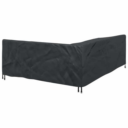 Outdoor Furniture Cover 250 x 180 x 80 cm 210D Oxford Fabric