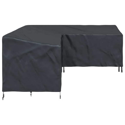 Outdoor Furniture Cover 250 x 180 x 80 cm 210D Oxford Fabric