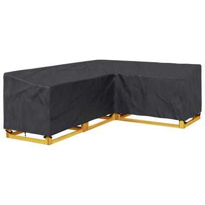 Outdoor Furniture Cover 250 x 180 x 80 cm 210D Oxford Fabric