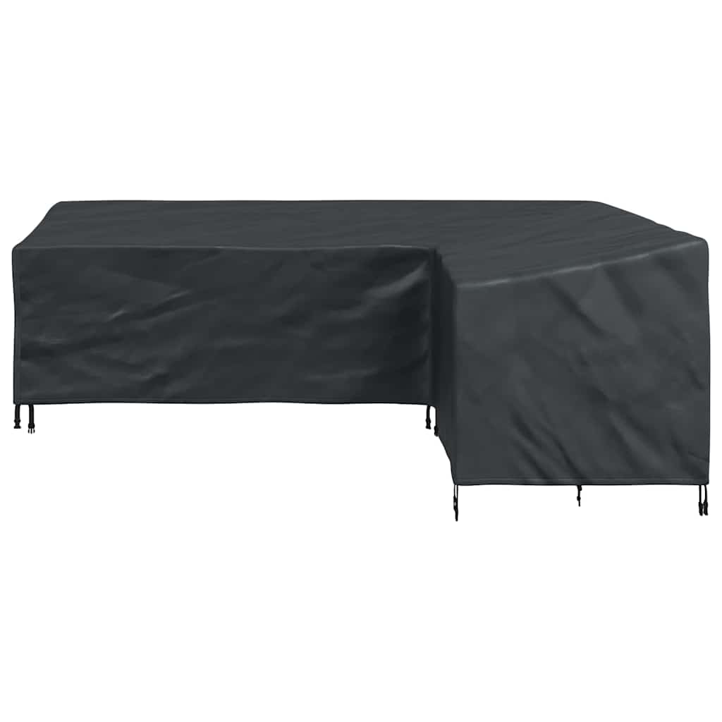 Outdoor Furniture Cover 250 x 180 x 80 cm 210D Oxford Fabric