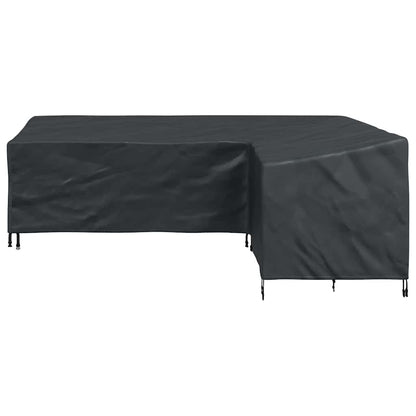 Outdoor Furniture Cover 250 x 180 x 80 cm 210D Oxford Fabric