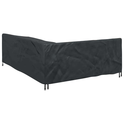Outdoor Furniture Cover 260 x 210 x 80 cm 600D Oxford Fabric