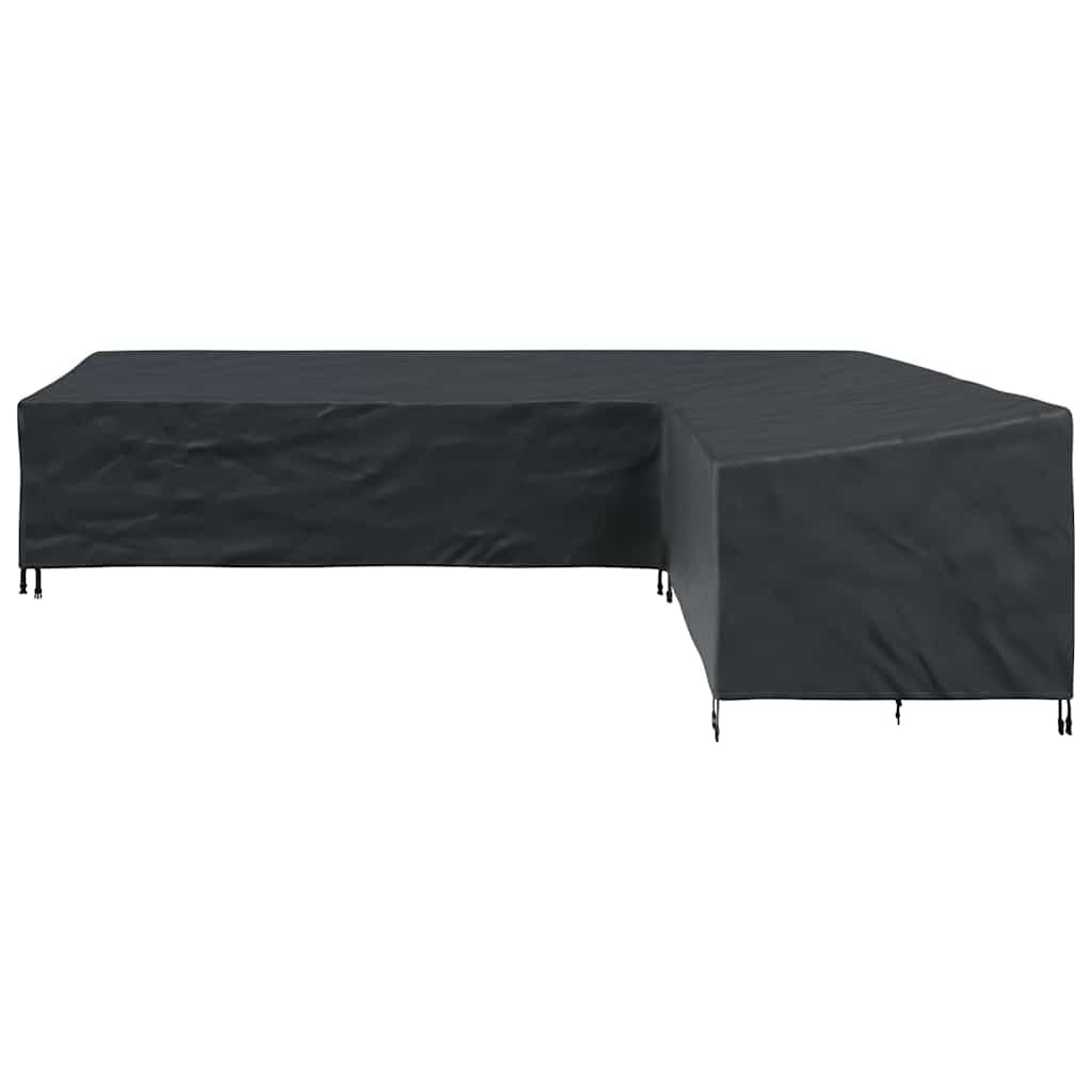 Outdoor Furniture Cover 330 x 255 x 80 cm 600D Oxford Fabric