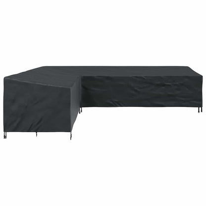 Outdoor Furniture Cover 330 x 255 x 80 cm 210D Oxford Fabric