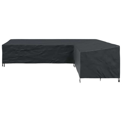 Outdoor Furniture Cover 355 x 275 x 80 cm 420D Oxford Fabric
