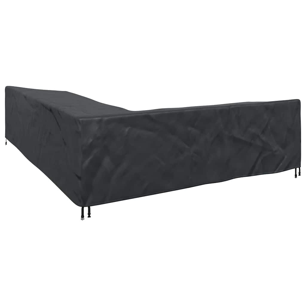 Outdoor Furniture Cover 355 x 275 x 80 cm 210D Oxford Fabric