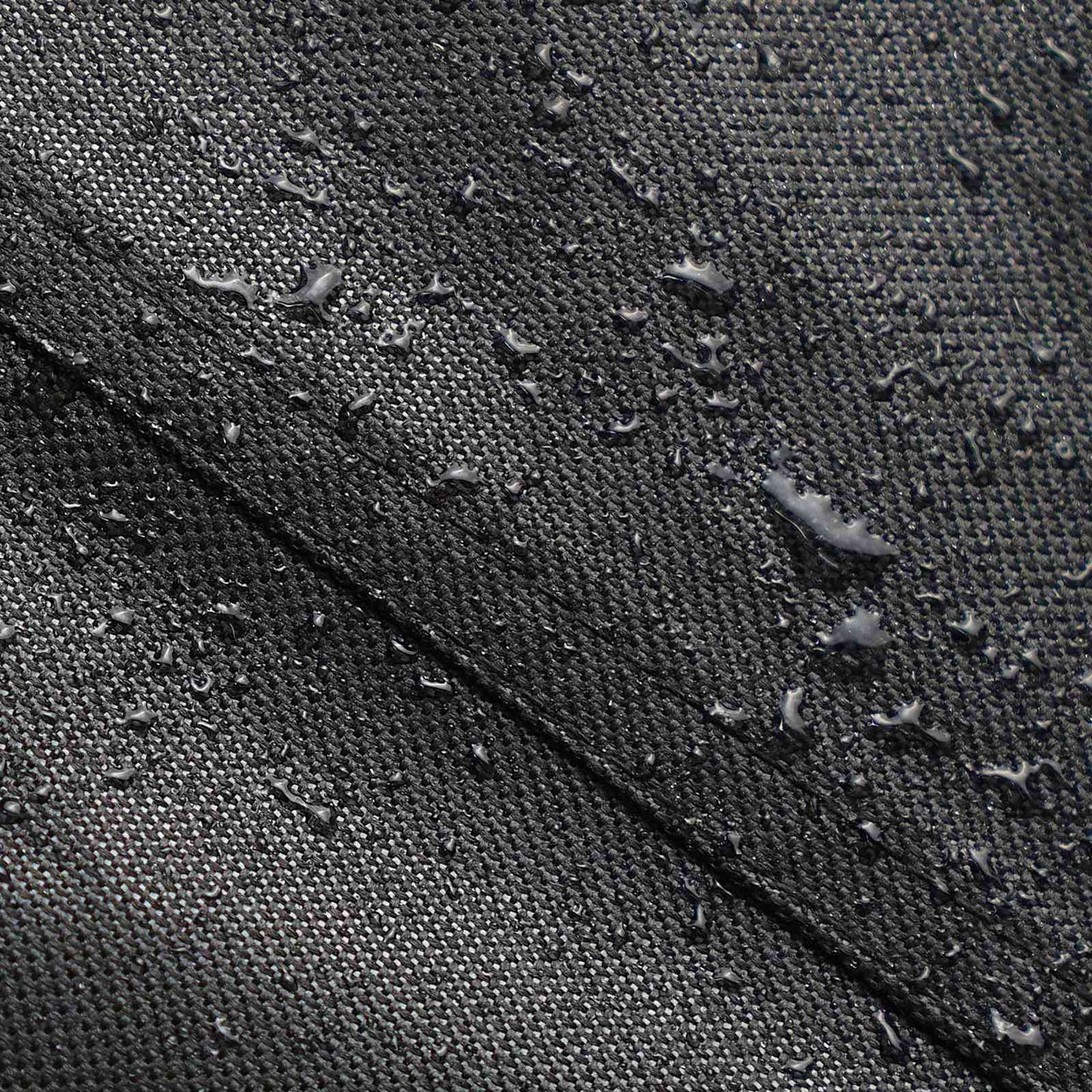 Outdoor Furniture Cover Black 250 x 210 x 90 cm 600D