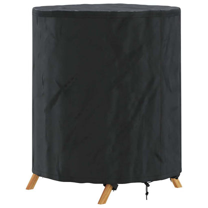 Outdoor Furniture Cover 62 x 62 x 70 cm 210D Oxford Fabric