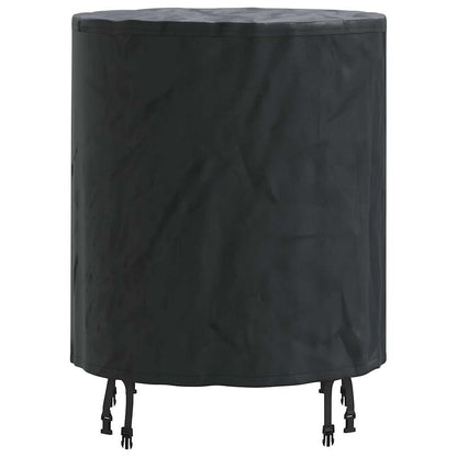 Outdoor Furniture Cover 62 x 62 x 70 cm 420D Oxford Fabric