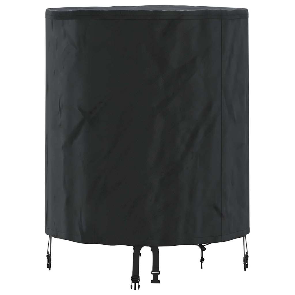 Outdoor Furniture Cover 62 x 62 x 70 cm 600D Oxford Fabric