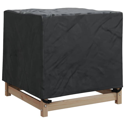 Outdoor Furniture Cover 64 x 64 x 65 cm 210D Oxford Fabric