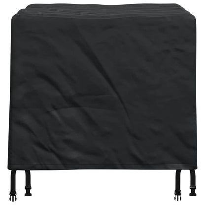 Outdoor Furniture Cover 64 x 64 x 65 cm 600D Oxford Fabric