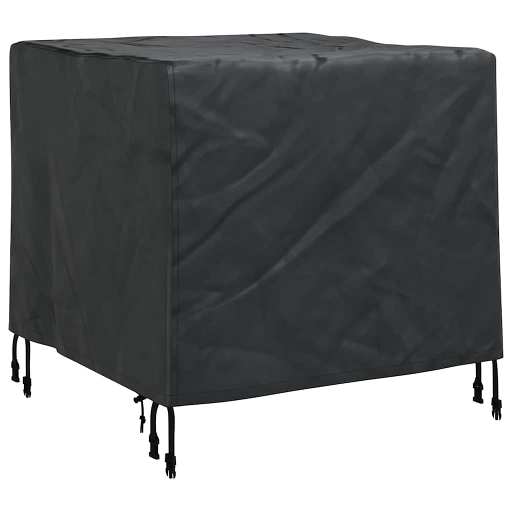 Outdoor Furniture Cover 74 x 74 x 60 cm 210D Oxford Fabric
