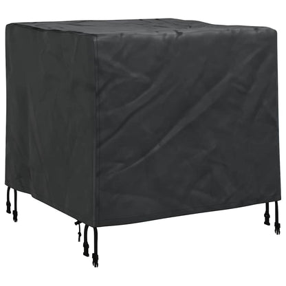 Outdoor Furniture Cover 74 x 74 x 60 cm 210D Oxford Fabric