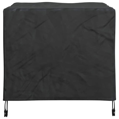 Outdoor Furniture Cover 74 x 74 x 60 cm 210D Oxford Fabric