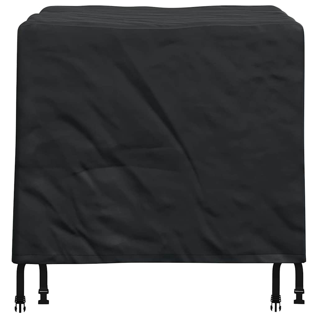 Outdoor Furniture Cover 74 x 74 x 60 cm 420D Oxford Fabric