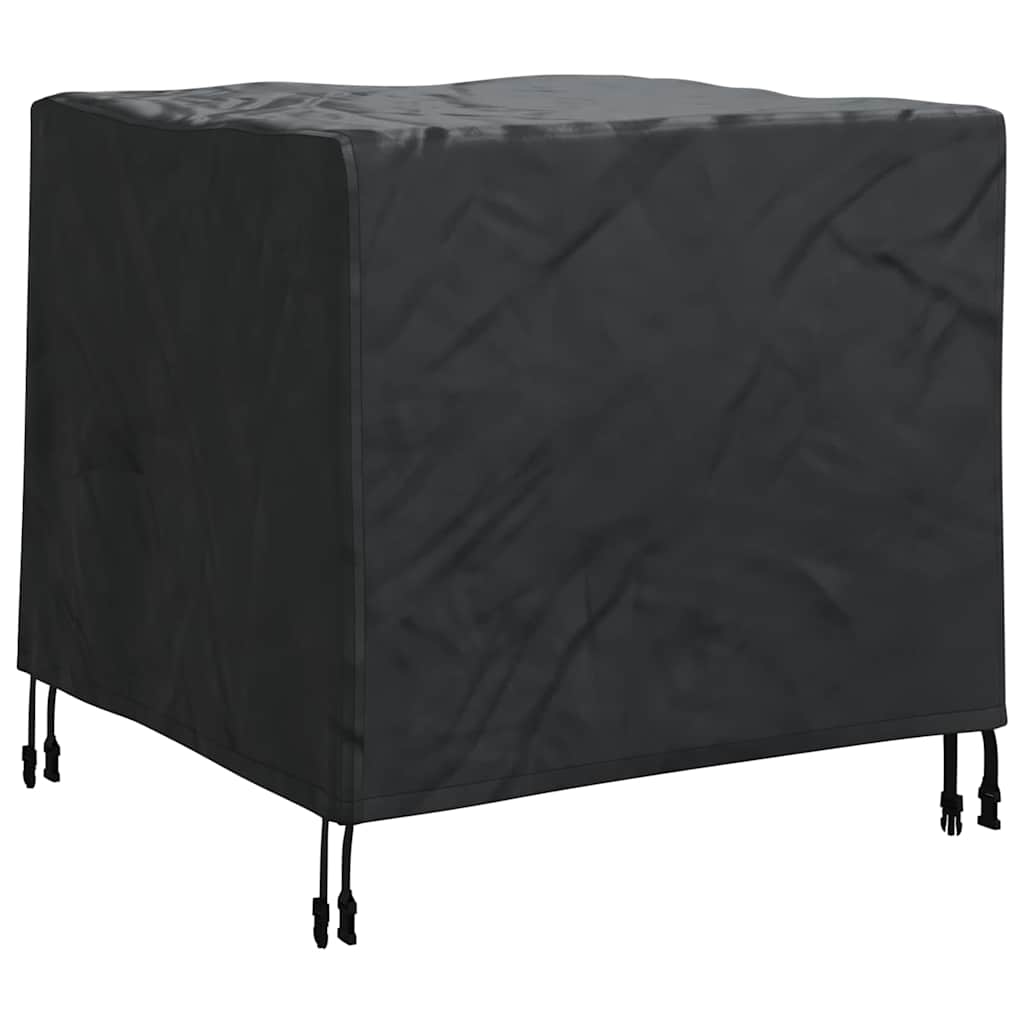 Outdoor Furniture Cover 82 x 82 x 65 cm 210D Oxford Fabric