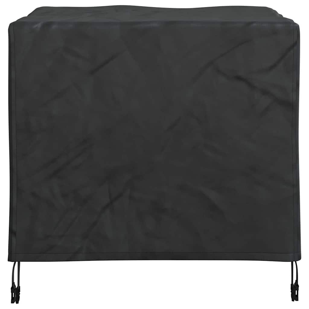 Outdoor Furniture Cover 82 x 82 x 65 cm 420D Oxford Fabric
