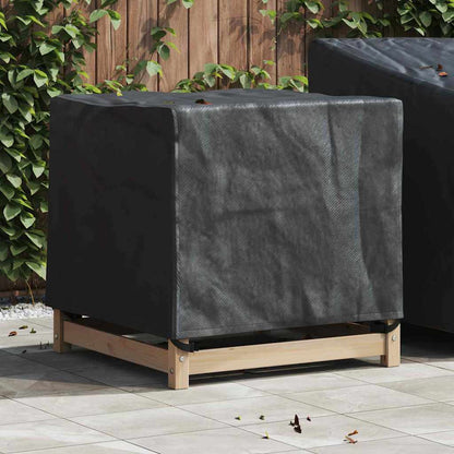 Outdoor Furniture Cover 82 x 82 x 65 cm 600D Oxford Fabric