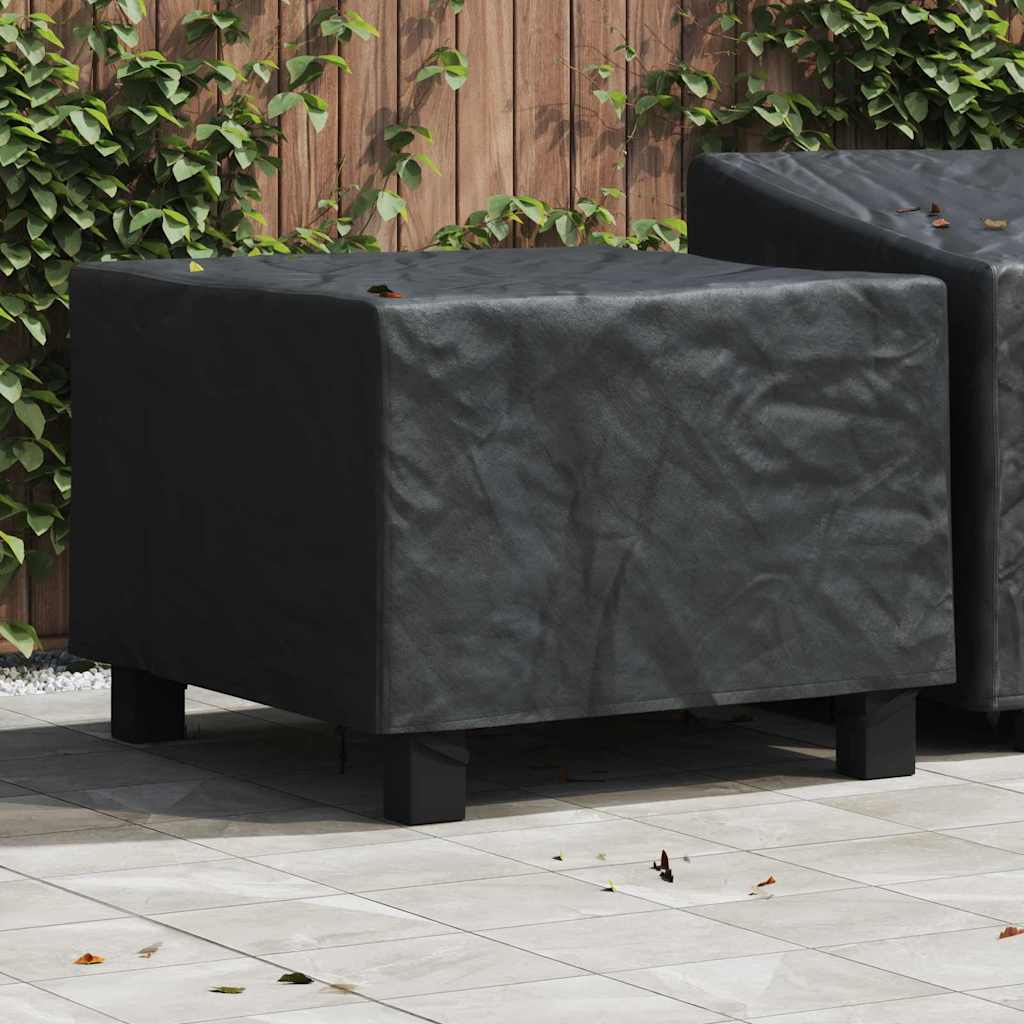 Outdoor Furniture Cover 99 x 99 x 60 cm 210D Oxford Fabric