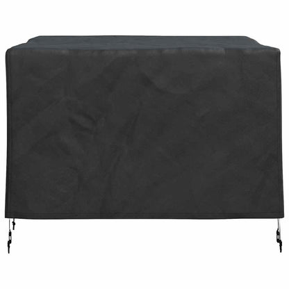 Outdoor Furniture Cover 99 x 99 x 60 cm 210D Oxford Fabric