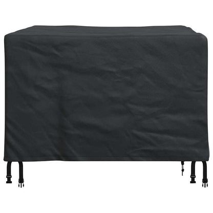 Outdoor Furniture Cover 99 x 99 x 60 cm 210D Oxford Fabric