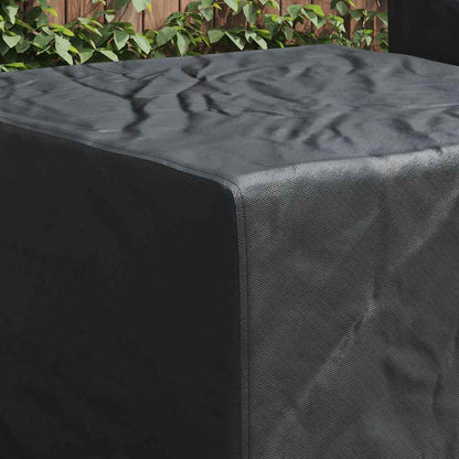Outdoor Furniture Cover 99 x 99 x 60 cm 420D Oxford Fabric