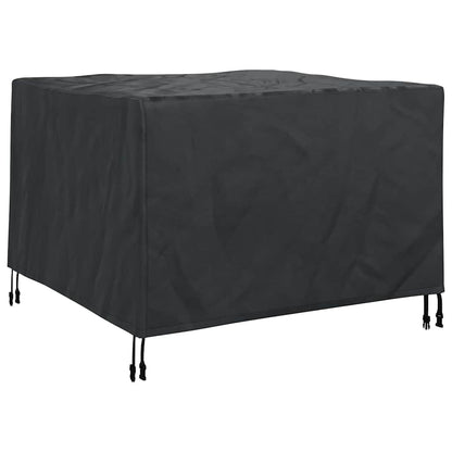 Outdoor Furniture Cover 99 x 99 x 60 cm 420D Oxford Fabric