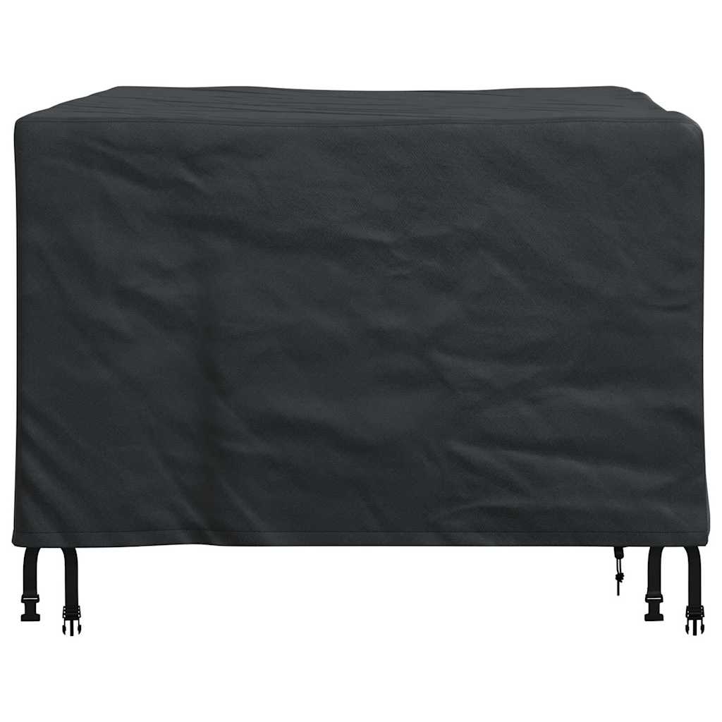 Outdoor Furniture Cover 99 x 99 x 60 cm 420D Oxford Fabric
