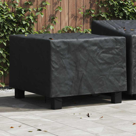 Outdoor Furniture Cover 99 x 99 x 60 cm 600D Oxford Fabric